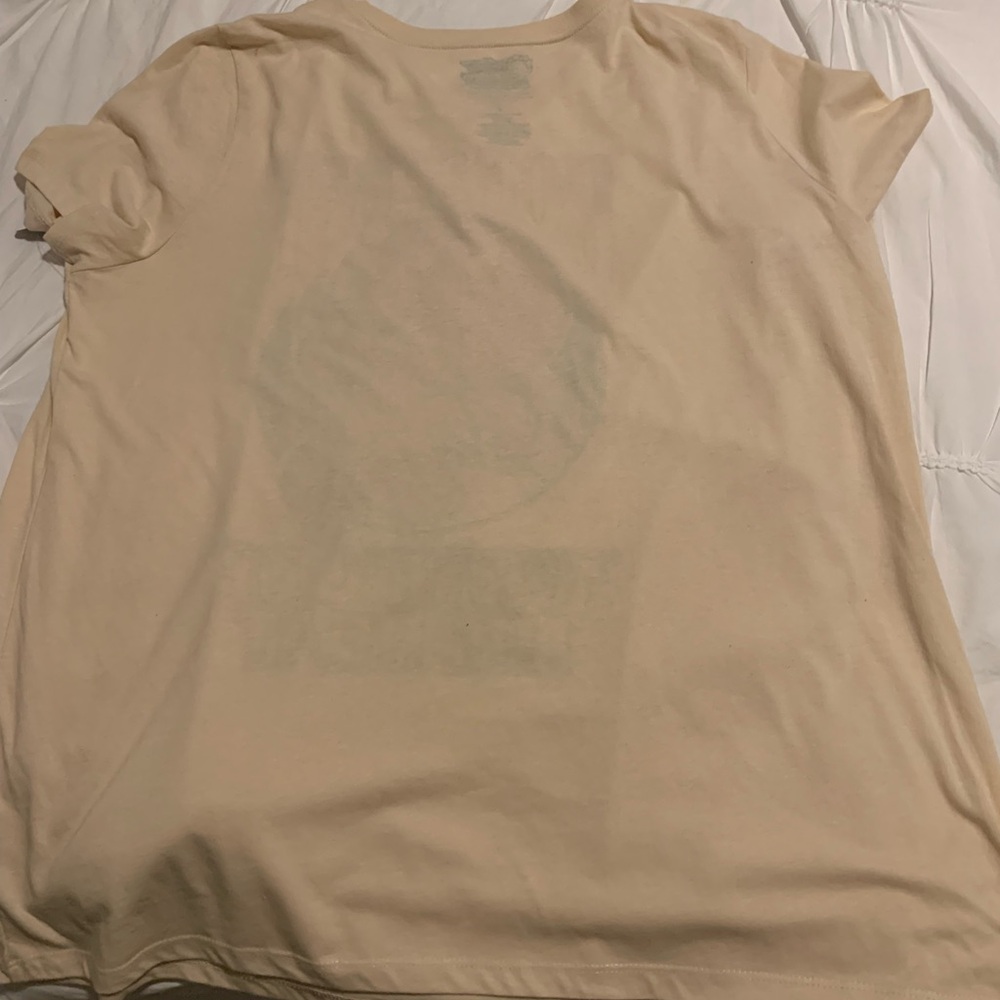Torrid Graphic Tee-Shirt NWT - Picture 7 of 9